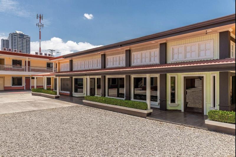 Prado Inn & Suites image