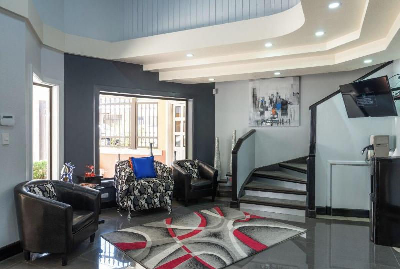 Prado Inn & Suites image