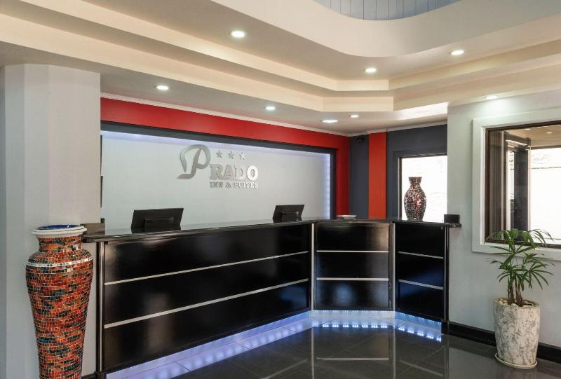 Prado Inn & Suites image