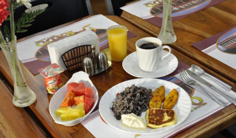 Prado Inn & Suites image