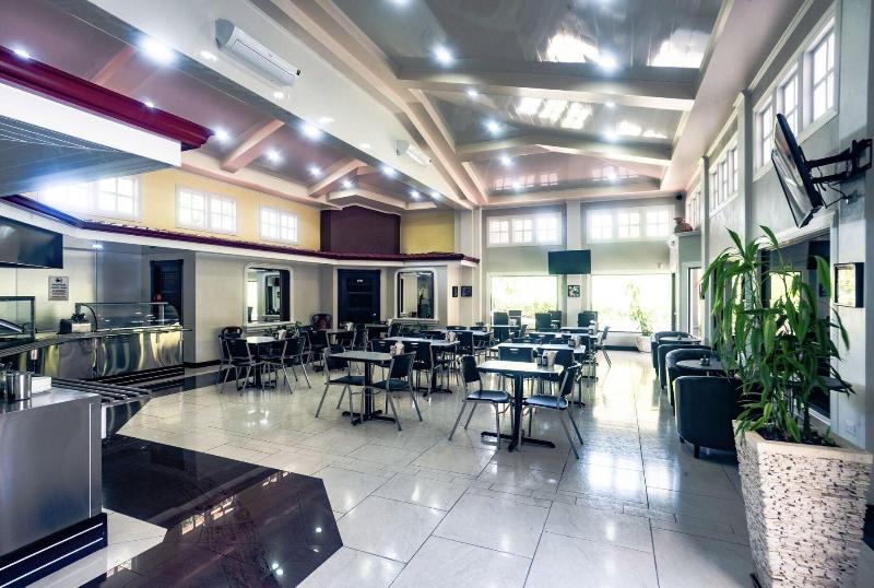 Prado Inn & Suites image