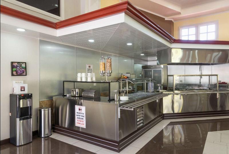 Prado Inn & Suites image