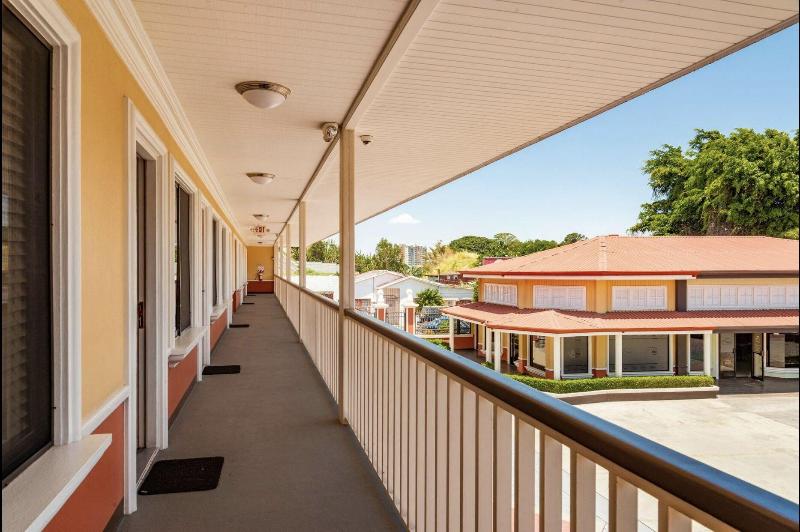 Prado Inn & Suites image