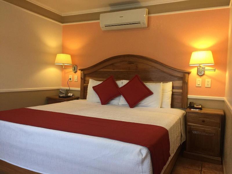 Prado Inn & Suites image