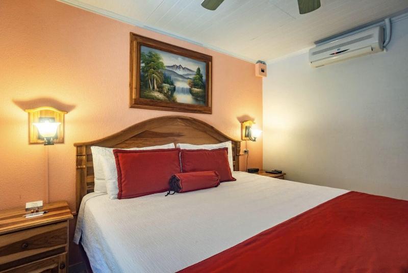 Prado Inn & Suites image