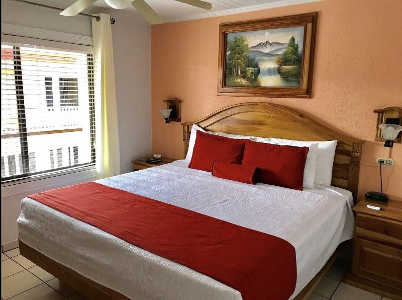 Prado Inn & Suites image