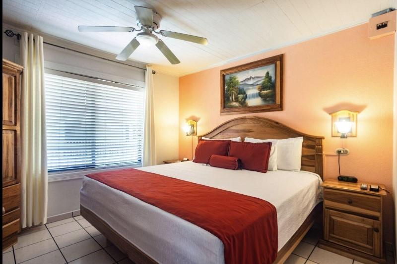 Prado Inn & Suites image