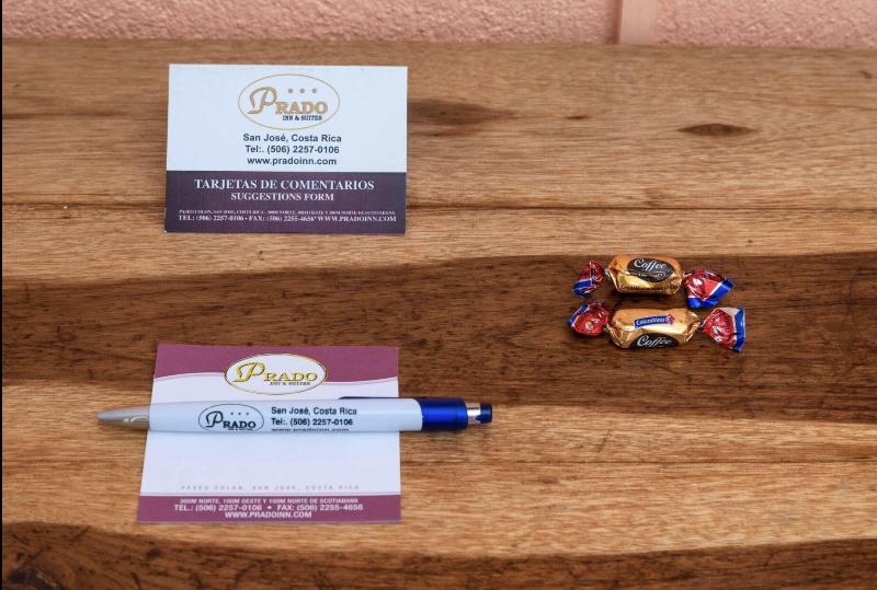 Prado Inn & Suites image