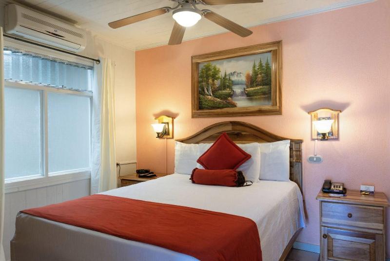 Prado Inn & Suites image