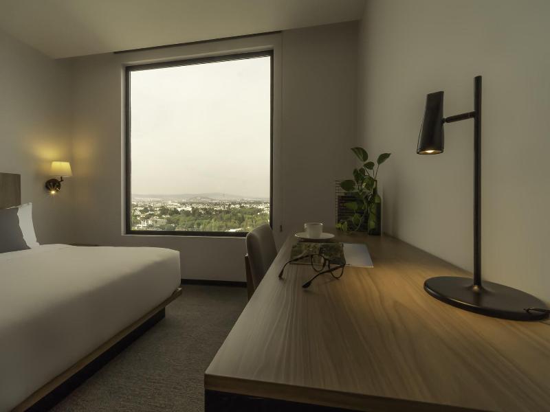 Stadia Suites Querataro image