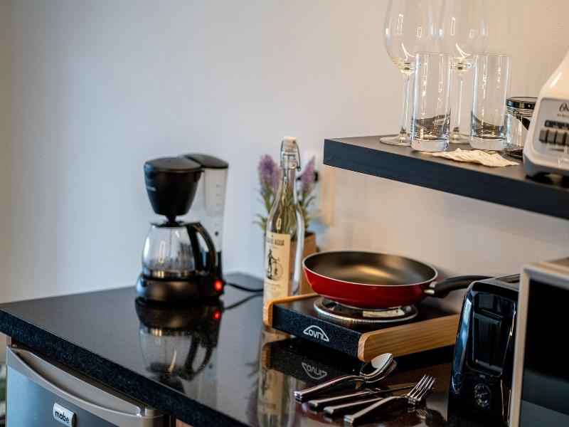 Stadia Suites Querataro image