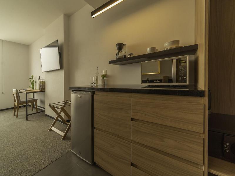 Stadia Suites Querataro image