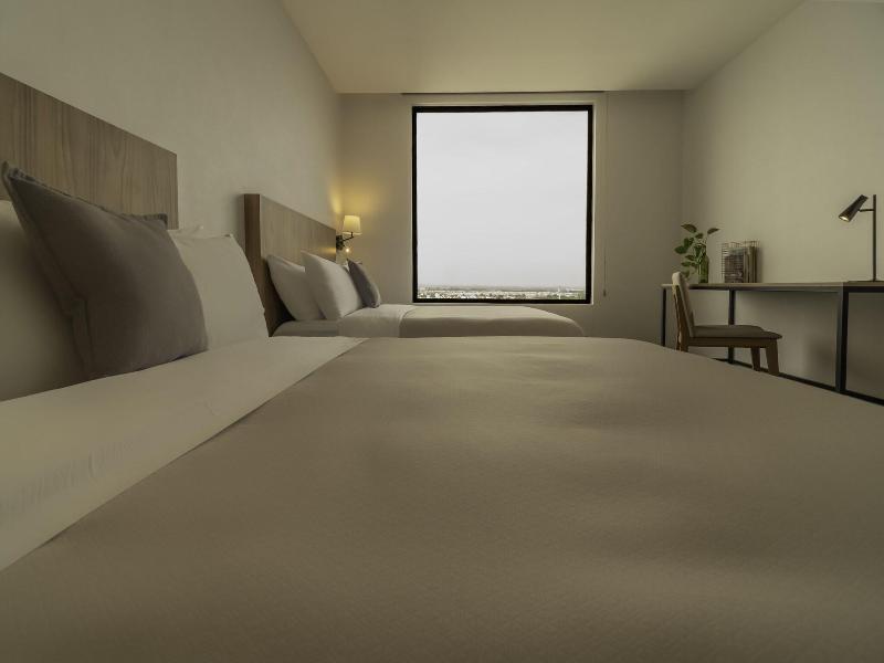 Stadia Suites Querataro image
