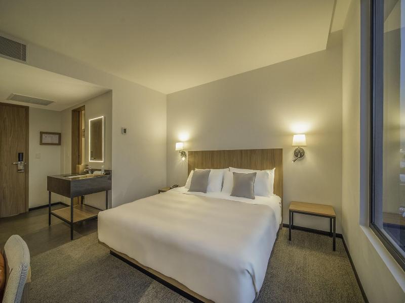 Stadia Suites Querataro image