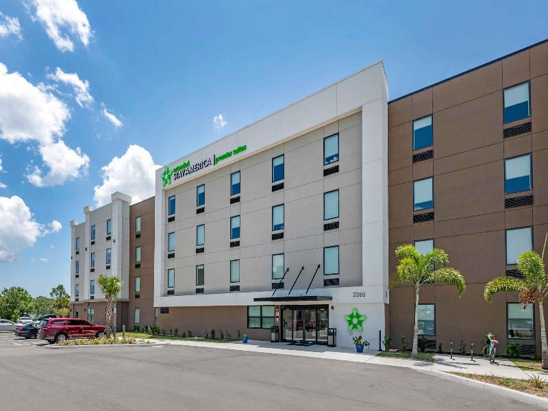 Extended Stay America Premier Suites Melbourne I95 image