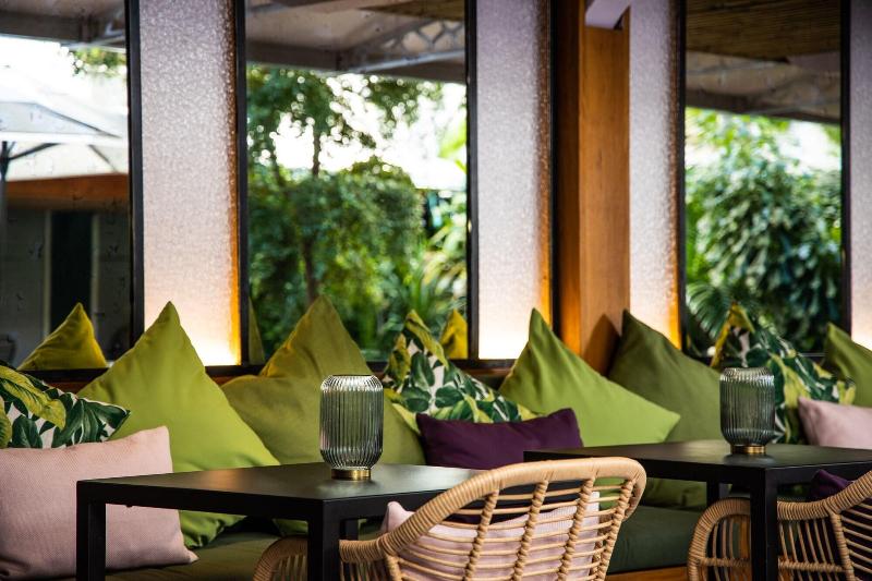 Centr' Hotel image