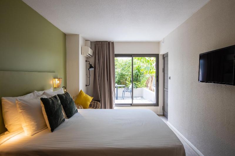 Centr' Hotel image