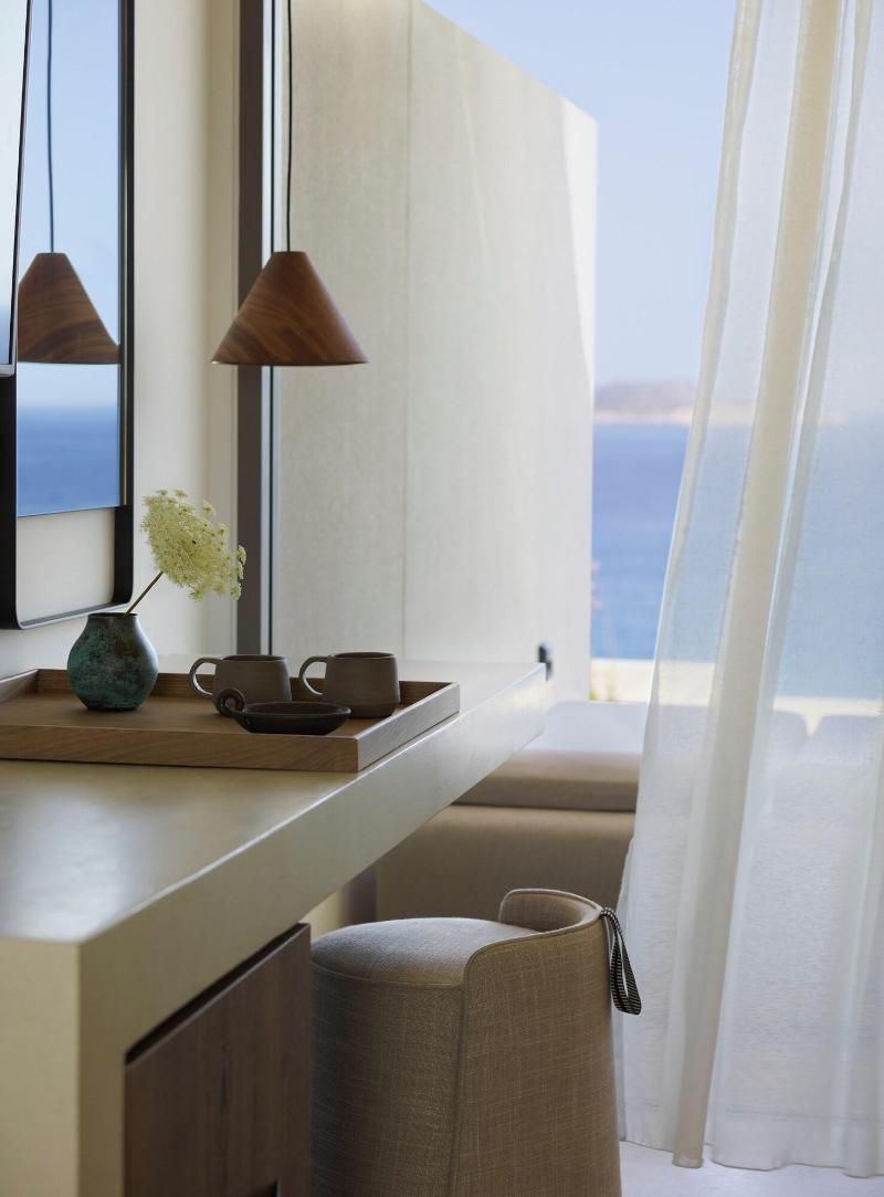 White Coast Pool Suites Small Luxury Hotels — photo 71
