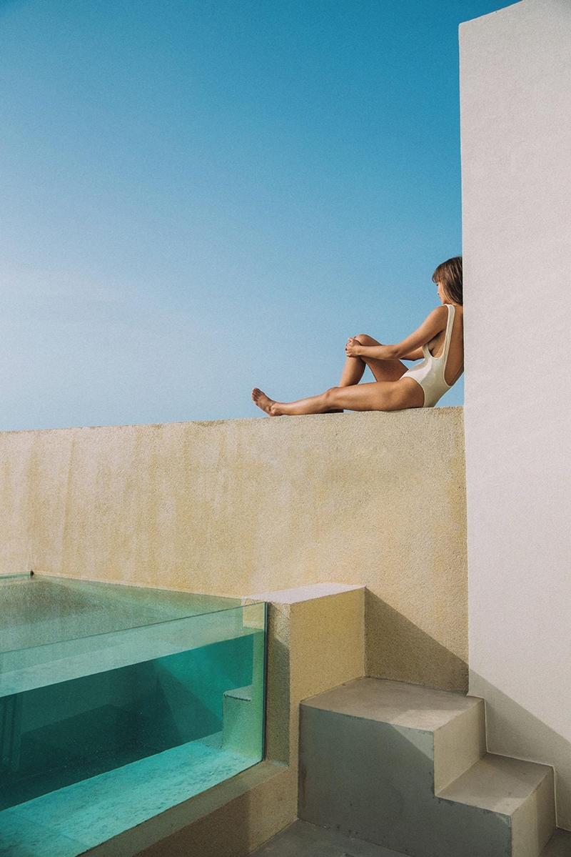 White Coast Pool Suites Small Luxury Hotels — photo 202