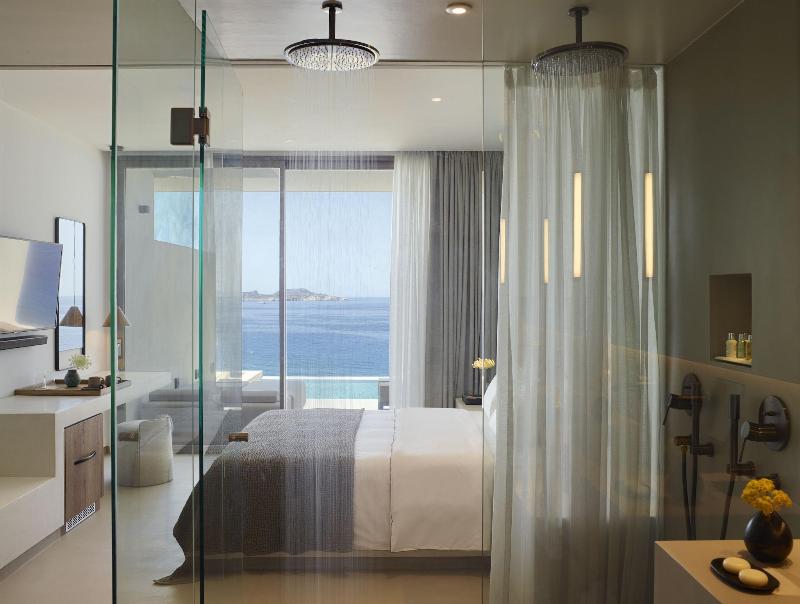 White Coast Pool Suites Small Luxury Hotels — photo 134