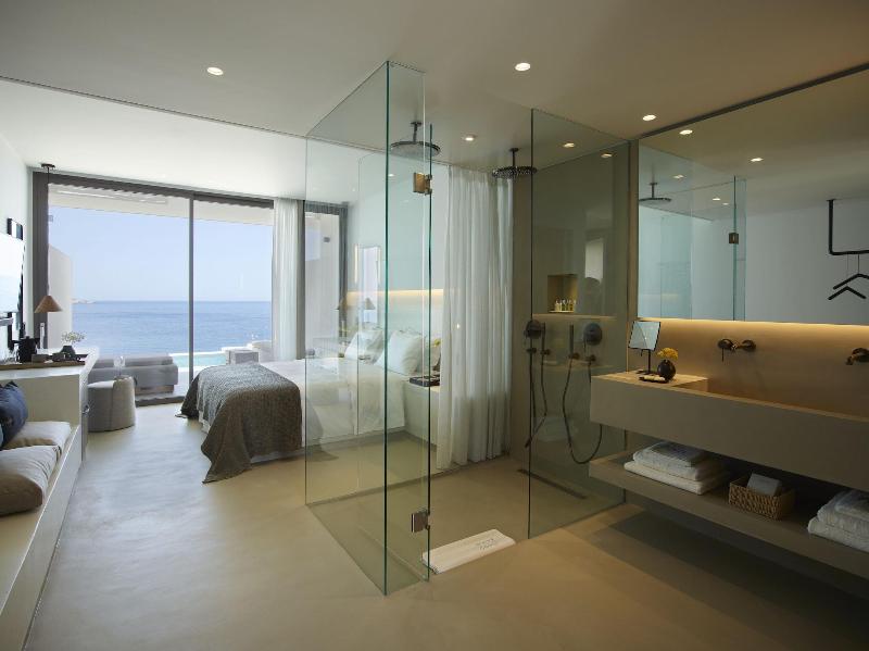 White Coast Pool Suites Small Luxury Hotels — photo 137