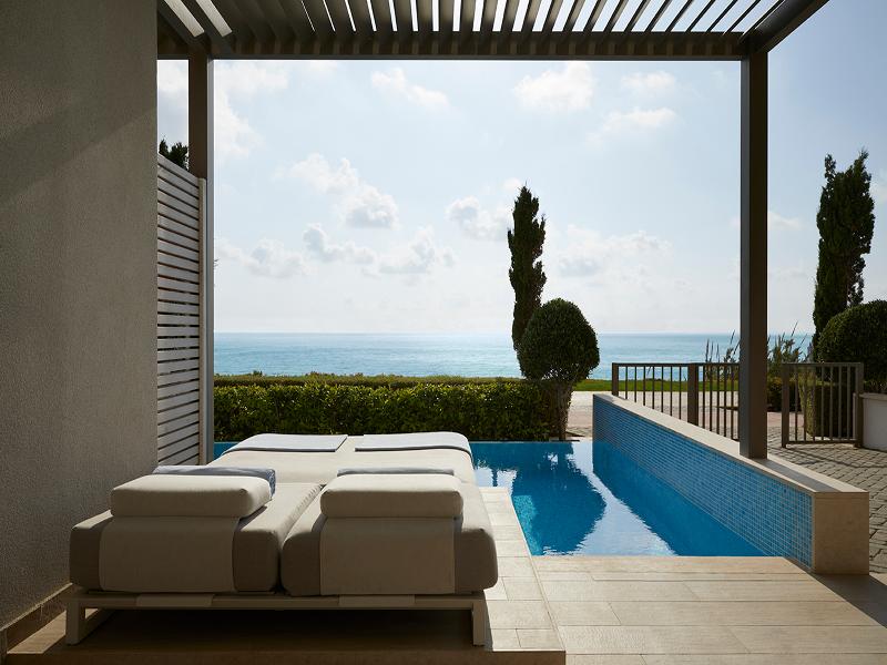 Mare Paphos image