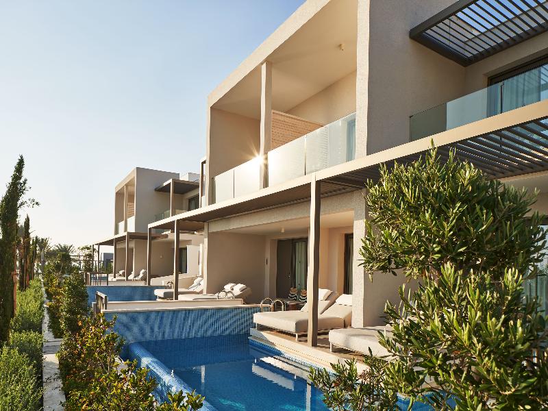 Mare Paphos image