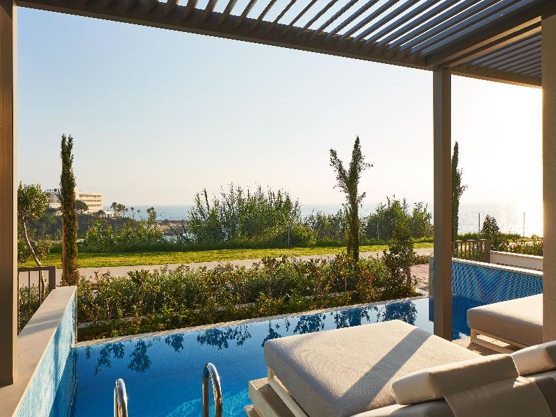 Mare Paphos image