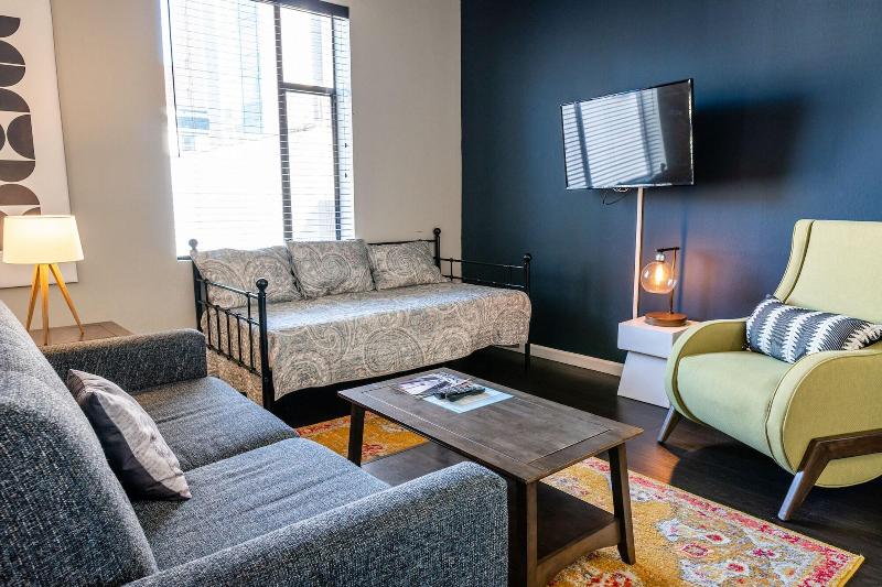 The Oxford Seattle-Downtown image