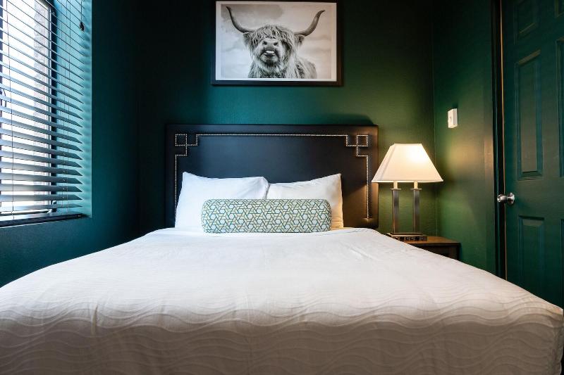 The Oxford Seattle-Downtown image