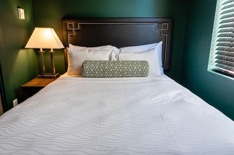The Oxford Seattle-Downtown image