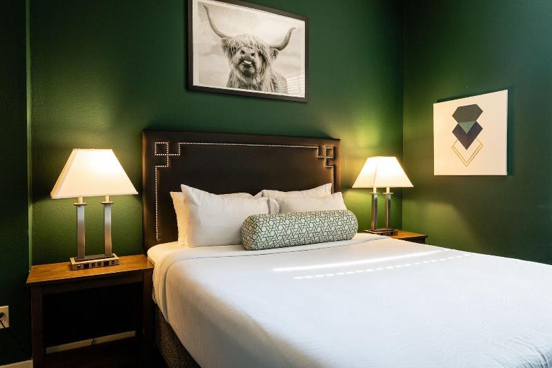The Oxford Seattle-Downtown image