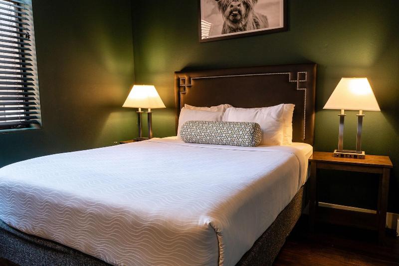 The Oxford Seattle-Downtown image