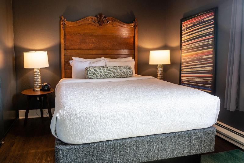 The Oxford Seattle-Downtown image