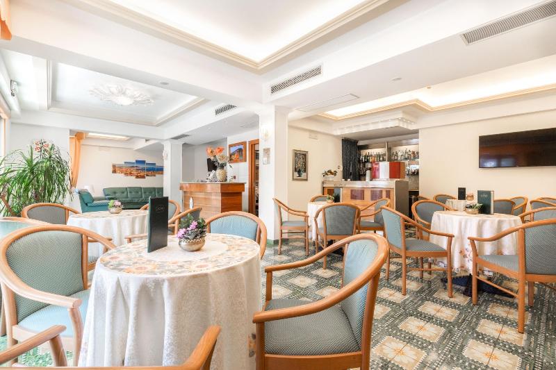 Hotel La Pergoletta image