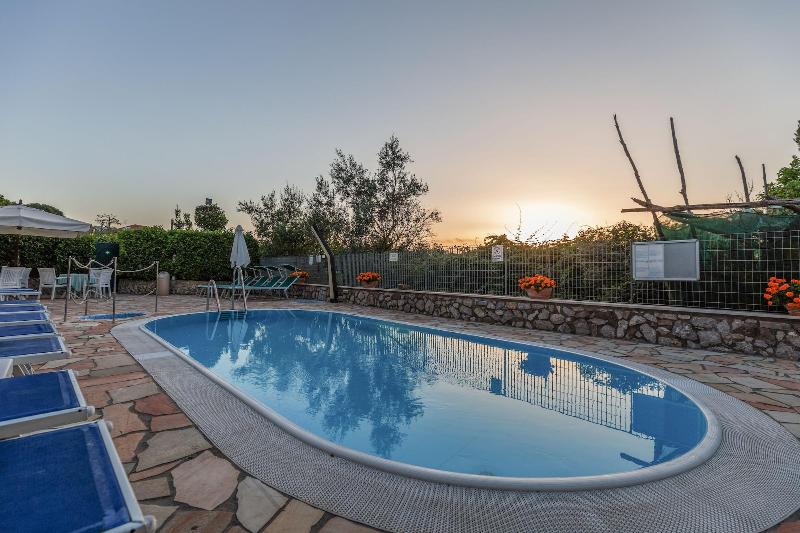 Hotel La Pergoletta image