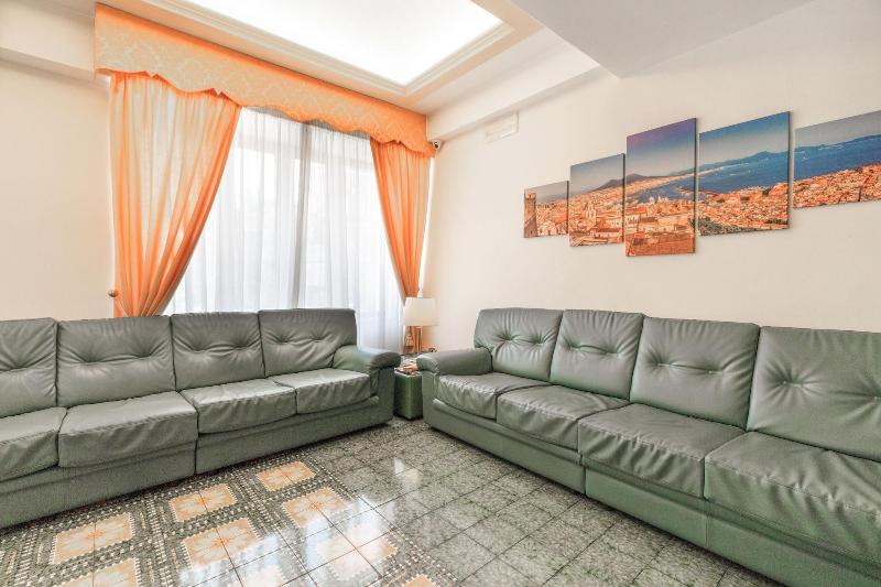 Hotel La Pergoletta image