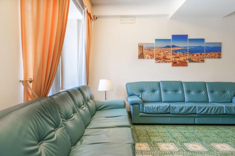 Hotel La Pergoletta image