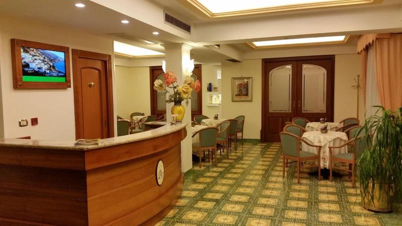 Hotel La Pergoletta image