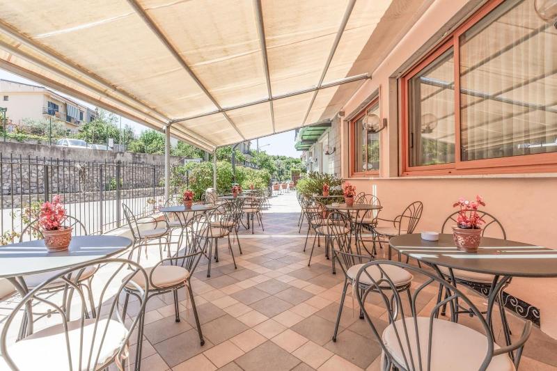Hotel La Pergoletta image