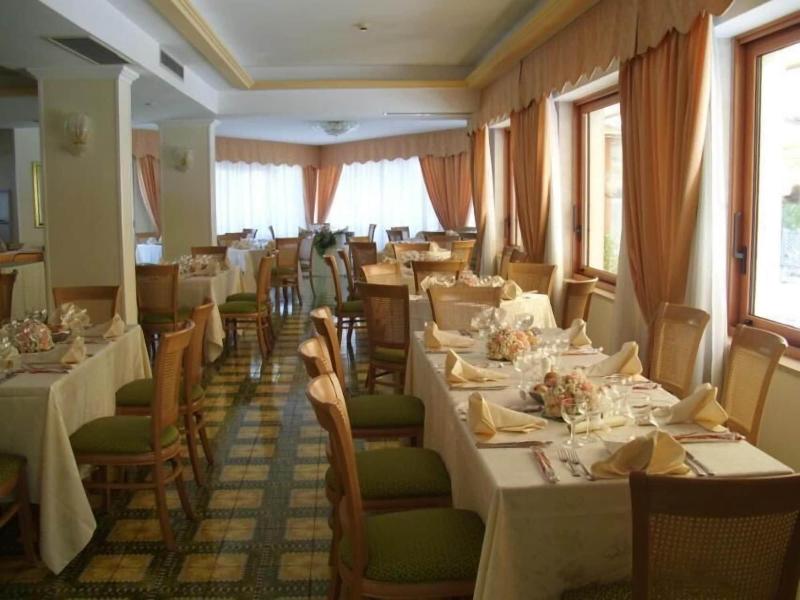 Hotel La Pergoletta image