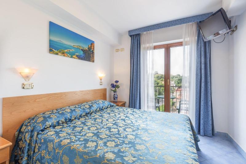 Hotel La Pergoletta image