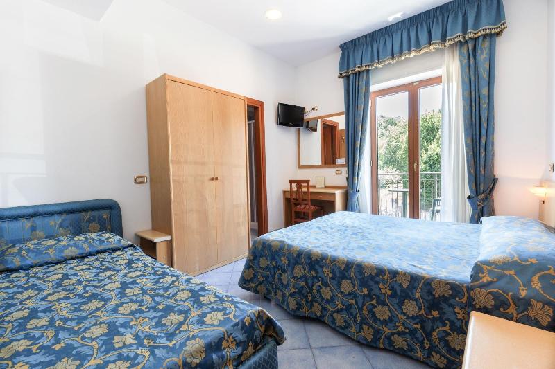 Hotel La Pergoletta image