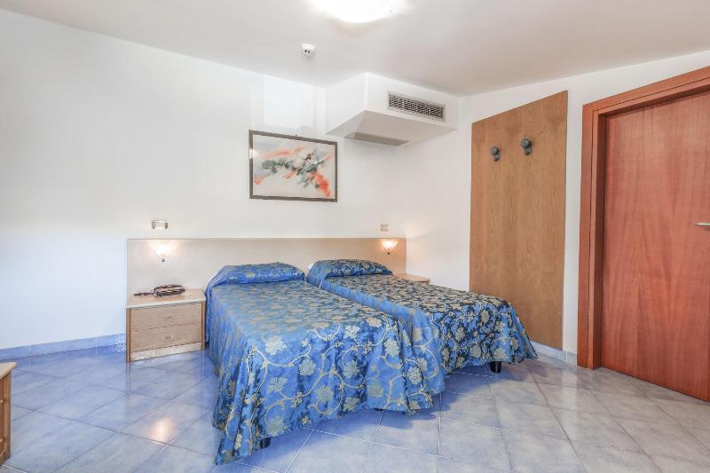 Hotel La Pergoletta image