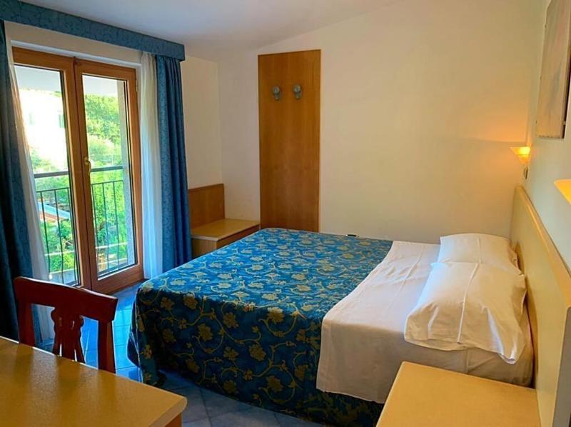 Hotel La Pergoletta image