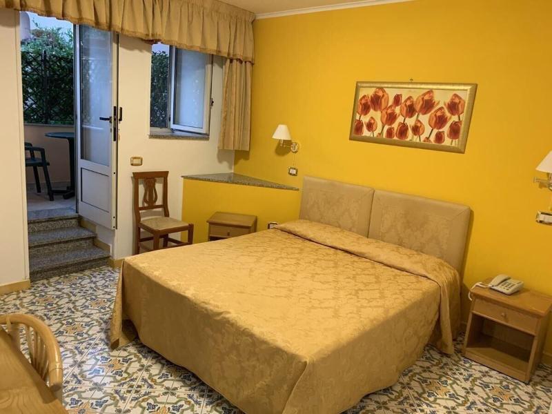 Hotel La Pergoletta image