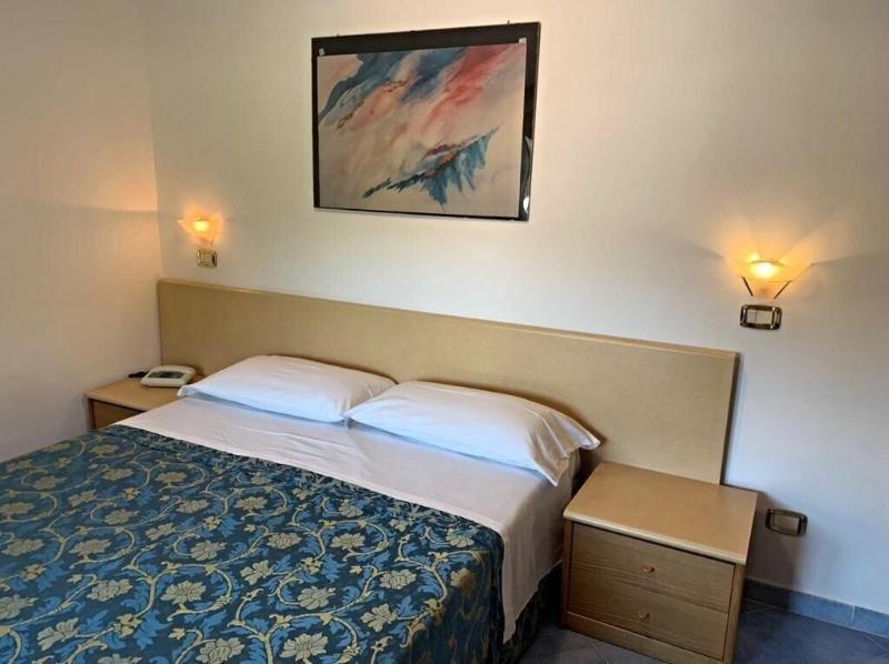 Hotel La Pergoletta image