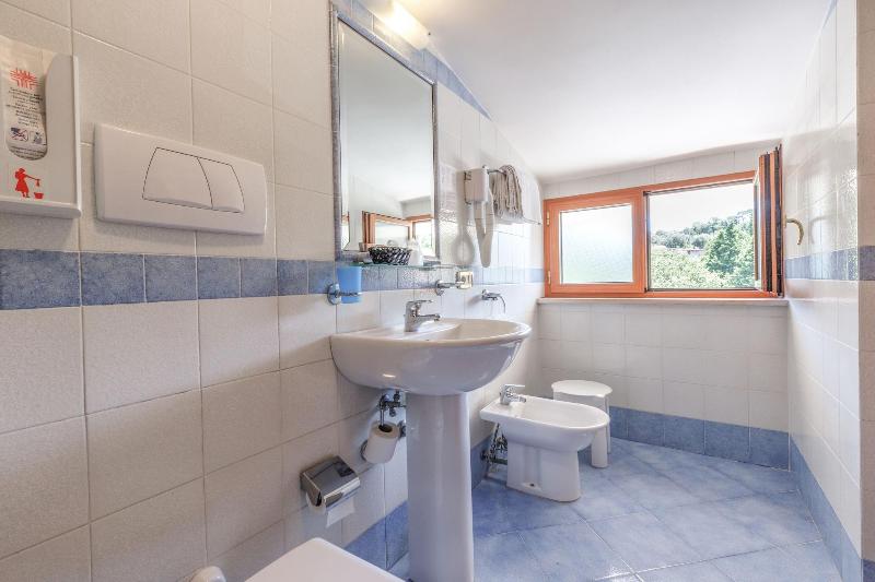 Hotel La Pergoletta image
