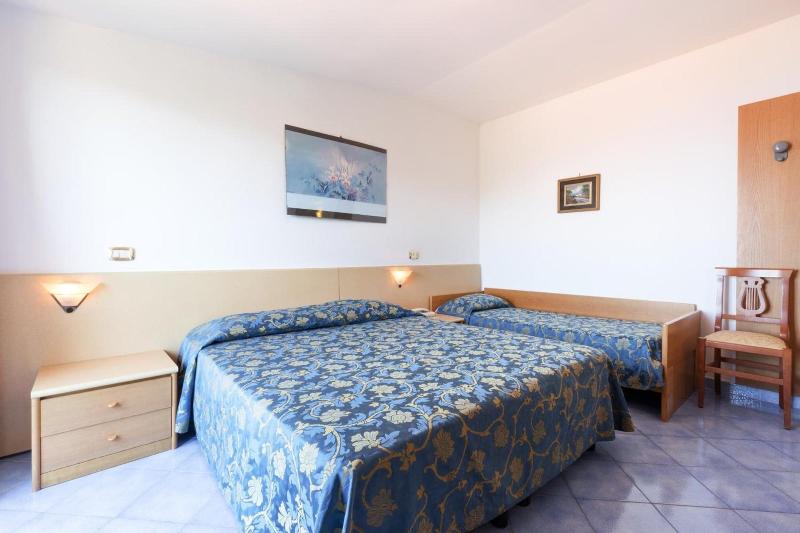 Hotel La Pergoletta image