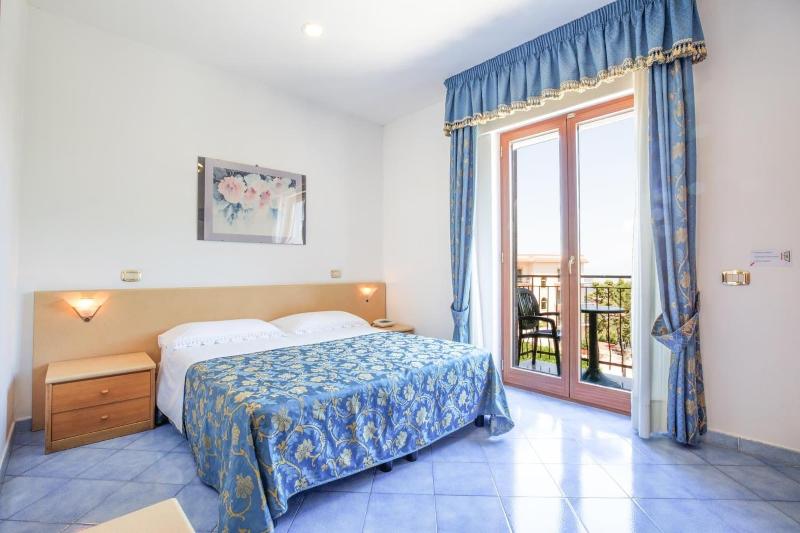 Hotel La Pergoletta image